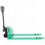 Wesco Industrial Products 278748 CPII Lowboy Pallet Truck with 27