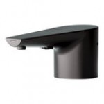 T&S WaveCrest ECW-3152-FS-BN Brushed Nickel Deck Mount Electronic Foam Soap Dispenser T&S WaveCrest ECW-3152-FS-BN Brushed Nickel Deck Mount Electronic Foam Soap Dispenser