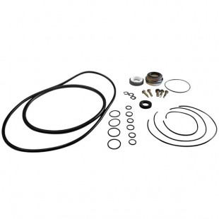 Pacer Pumps G Series P-58-0126 Rebuild Kit for EPDM Elastomers