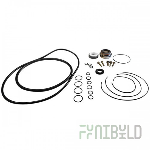 Pacer Pumps G Series P-58-0126 Rebuild Kit for EPDM Elastomers