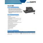 Little Giant VCCA-20-P Plenum Series 554221101_VCCA-20-P 3/8 Little Giant VCCA-20-P Plenum Series 554221101_VCCA-20-P 3/8