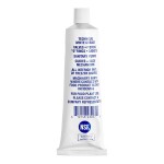 McGlaughlin Petrol-Gel Food Grade Sanitary Lubricant - 4 oz. Tube