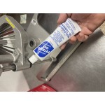 McGlaughlin Petrol-Gel Food Grade Sanitary Lubricant - 4 oz. Tube