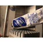 McGlaughlin Petrol-Gel Food Grade Sanitary Lubricant - 4 oz. Tube