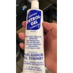 McGlaughlin Petrol-Gel Food Grade Sanitary Lubricant - 4 oz. Tube