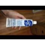 McGlaughlin Petrol-Gel Food Grade Sanitary Lubricant - 4 oz. Tube