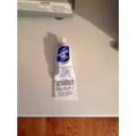McGlaughlin Petrol-Gel Food Grade Sanitary Lubricant - 4 oz. Tube