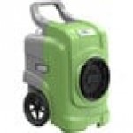 AlorAir Storm Elite 125 Green Smart Wi-Fi Enabled Commercial Dehumidifier with Pump - 115V AlorAir Storm Elite 125 Green Smart Wi-Fi Enabled Commercial Dehumidifier with Pump - 115V