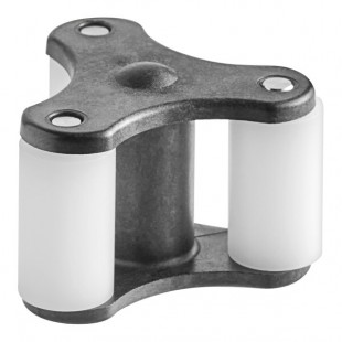 Seko RIC0152319 11.4 mm Roller Assembly for WareDose Dosing Systems Seko RIC0152319 11.4 mm Roller Assembly for WareDose Dosing Systems
