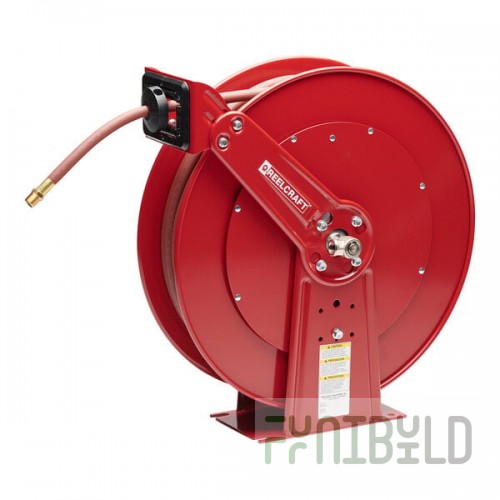 Reelcraft 82100 OLP Series 80000 1/2