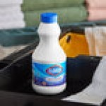 CloroxPro Clorox CLO32251 24 oz. Concentrated Disinfecting Bleach with CloroMax - 12/Case
