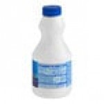 CloroxPro Clorox CLO32251 24 oz. Concentrated Disinfecting Bleach with CloroMax - 12/Case