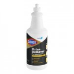 CloroxPro Clorox CLO32251 24 oz. Concentrated Disinfecting Bleach with CloroMax - 12/Case