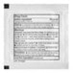 Medi-First 22133 Alcohol Wipes / Prep Pads - 100/Box