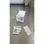 Medi-First 22133 Alcohol Wipes / Prep Pads - 100/Box