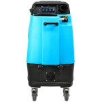 Mytee 2008CS Contractor's Special Heated Corded Carpet Extractor with Dual Vacuum Motors - 10 Gallon - 115V