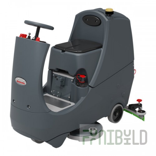 NaceCare Solutions CRL 2128/100T K-916888-C2B 28