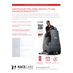 NaceCare Solutions CRL 2128/100T K-916888-C2B 28 NaceCare Solutions CRL 2128/100T K-916888-C2B 28