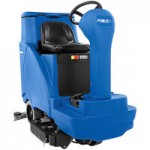 Clarke 56382626 Focus II 26D MicroRider 26