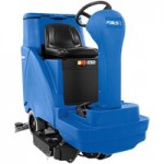 Clarke 56382626 Focus II 26D MicroRider 26