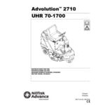 Advance Advolution 2710 56422185 27 Advance Advolution 2710 56422185 27