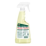Murphy Oil Soap Clean & Shine CPC01031 22 oz. Orange Scent Multi-Purpose Wood Cleaning Spray - 9/Case