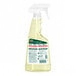 Murphy Oil Soap Clean & Shine CPC01031 22 oz. Orange Scent Multi-Purpose Wood Cleaning Spray - 9/Case