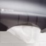 White Premium M-Fold (Multifold) Through-Air-Dry (TAD) Towel - 2,800/Case White Premium M-Fold (Multifold) Through-Air-Dry (TAD) Towel - 2,800/Case