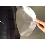 White Premium M-Fold (Multifold) Through-Air-Dry (TAD) Towel - 2,800/Case White Premium M-Fold (Multifold) Through-Air-Dry (TAD) Towel - 2,800/Case
