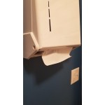 White Premium M-Fold (Multifold) Through-Air-Dry (TAD) Towel - 2,800/Case White Premium M-Fold (Multifold) Through-Air-Dry (TAD) Towel - 2,800/Case
