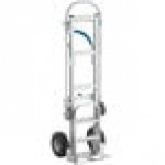 Lavex 500 lb. Aluminum Water Bottle Hand Truck with 