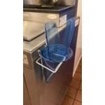 San Jamar SI9500 Saf-T-Scoop 64-86 oz. Food Safe Ice Scoop San Jamar SI9500 Saf-T-Scoop 64-86 oz. Food Safe Ice Scoop