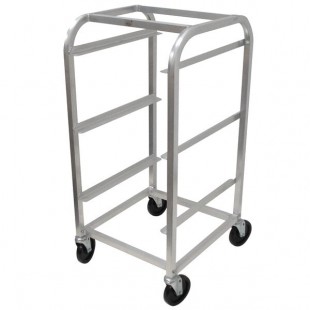 Advance Tabco BC3 Bus Box Cart - 19