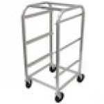 Advance Tabco BC3 Bus Box Cart - 19