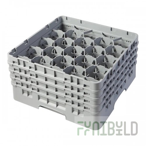 Cambro 20S800151 Camrack 8 1/2