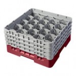Cambro 20S800151 Camrack 8 1/2