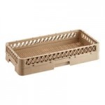Vollrath TR8DDD Traex® Full-Size Beige 16-Compartment 7 7/8