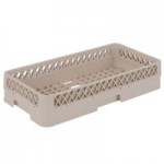 Vollrath TR8DDD Traex® Full-Size Beige 16-Compartment 7 7/8