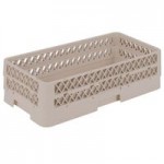 Vollrath TR8DDD Traex® Full-Size Beige 16-Compartment 7 7/8