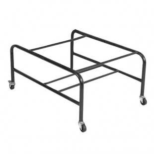 Eurotech 821-KHSD Aire Chair Dolly with Casters Eurotech 821-KHSD Aire Chair Dolly with Casters