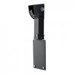 Bromic Heating BH0210003 Tungsten Smart-Heat 500 Series Natural Gas Outdoor Patio Heater - 43,000 BTU Bromic Heating BH0210003 Tungsten Smart-Heat 500 Series Natural Gas Outdoor Patio Heater - 43,000 BTU