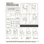Boss Black Mid-Back Antimicrobial Guest Chair with Arms Boss Black Mid-Back Antimicrobial Guest Chair with Arms
