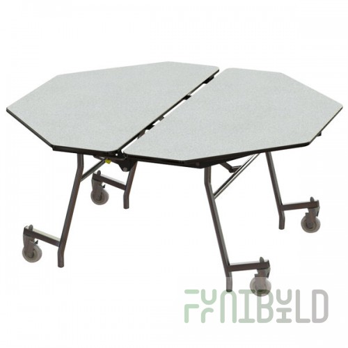 National Public Seating MT60O-PBTMCR 60