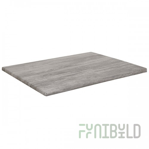 Holland Bar Stool OD3048GRYSTN EnduroTop 30