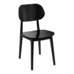 Flash Furniture Verona Antique Copper Solid Wood Dining Chair