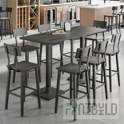 Lancaster Table & Seating Industrial 30