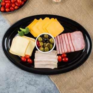 Fineline 484.BK Platter Pleasers 21 Fineline 484.BK Platter Pleasers 21