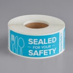 Choice TamperSafe 1