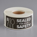 Choice TamperSafe 1