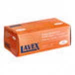 Lavex Pro Nitrile Heavy-Duty Powder-Free 6 Mil Thick Diamond-Textured Gloves - Large - 100/Box Lavex Pro Nitrile Heavy-Duty Powder-Free 6 Mil Thick Diamond-Textured Gloves - Large - 100/Box